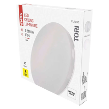  EMOS LED MENNYEZETI LÁMPA TORI 36W NW IP54 világítás