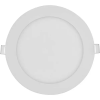 Emos LED mennyezeti lámpatest NEXXO, fehér, 17 cm, 12,5 W, meleg fehér