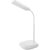 Emos LED MOLLY Asztali lámpa, fehér (1538200800)