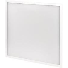 Emos LED panel 60 × 60, négyzet alakú beépített fehér, 48W semleges fehér, IP65 izzó