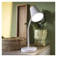 Emos LED TARA, bílá világítás