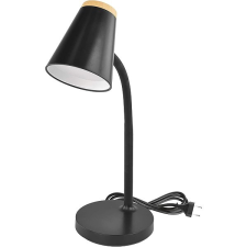 Emos LED TARA, černá világítás