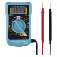 Emos M0320 MD-110 digitális multiméter (M0320) mérőműszer