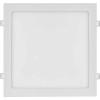Emos NEXXO LED mennyezeti lámpa fehér, 30 x 30 cm, 25 W, meleg fehér
