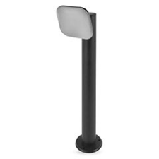 Emos NIKA kültéri LED állólámpa (12.5W) meleg fehér, 50 cm kültéri világítás