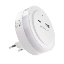  EMOS P3323, EMOS LED éjjeli fény fotoszenzorral világítás