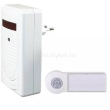 Emos P5705 6898-80 vezeték nélküli csengő (EMOS_P5705) csengő