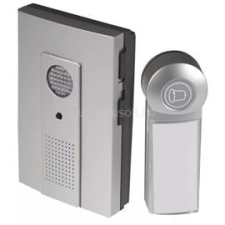 Emos P5712 6898-105 vezeték nélküli csengő (EMOS_P5712) csengő