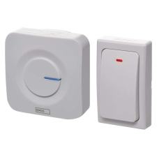  EMOS P5729, VEZ. NÉLKÜLI CSENGŐ AC P5729 csengő