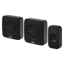  EMOS P5730, VEZ. NÉLKÜLI CSENGŐ DC P5730 csengő