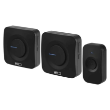 Emos p5730 vezeték nélküli csengő p5730, 3x aaa csengő