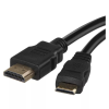 Emos S10102 HDMI kábel 2.0 A/M-C/M 1,5M