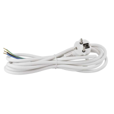 Emos S14323 Flexo 220V hálózati tápkábel 3m (S14323) kábel és adapter