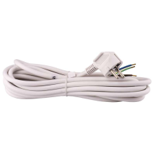 Emos S14325 Flexo 5 méter 3x1,5mm2 fehér szerelhető hálózati kábel kábel és adapter