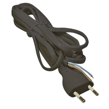 Emos S19273 Flexo kábel 3m Fekete (S19273) kábel és adapter