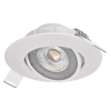 EMOS spol. s r.o. EMOS ZD3121, Exclusive LED spotlámpa 5W 450lm IP20 meleg fehér