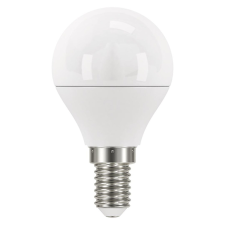 Emos True Light LED izzó E14 4,2 W meleg fehér izzó