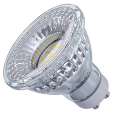 Emos True Light LED izzó GU10 4,8 W természetes fehér izzó