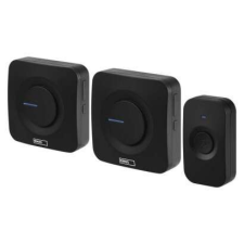 Emos Vezeték nélküli csengő P5730, 3x AAA csengő