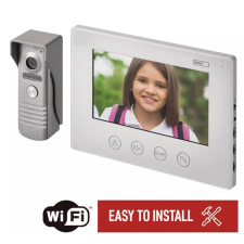 EMOS VIDEÓ KAPUTELEFON + WIFI EM-101WIFI kaputelefon