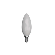 Emos Z74216 4W(40W) 465lm E14 WW ML. Filament gyertya izzó izzó