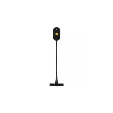 Emos Z7523B LED ASZTALI LÁMPA BLACK & HOME, FEKETE világítás