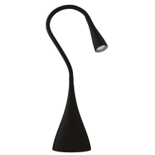 Emos Z7551 Led Asztali Lámpa, Del1211, Fekete - Z7551 világítás