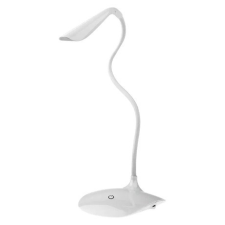 Emos Z7592W led asztali lámpa dimm. 180lm, fehér világítás