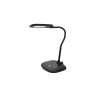Emos Z7602B STELLA LED ASZTALI LÁMPA, FEKETE