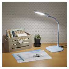 Emos Z7602Bl LED Stella asztali lámpa, kék világítás