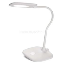 Emos Z7602W LED Stella fehér asztali  lámpa (EMOS_Z7602W) világítás