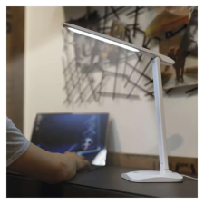 Emos Z7619W LED CHASE ASZTALI LÁMPA FEHÉR világítás