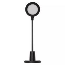 Emos Z7620B LED WESLEY ASZTALI LÁMPA FEKETE világítás