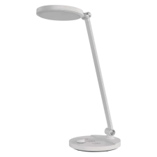 Emos Z7628W LED asztali lámpa Charles fehér világítás