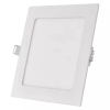 Emos ZD2144 LED panel süllyesztett szögletes NEXXO 18W 1500LM IP40 WW W