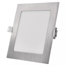 Emos ZD2233 LED panel süllyesztett szögletes NEXXO 12W 1000LM IP40 CCT S világítás
