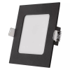 Emos ZD2323 LED panel süllyesztett szögletes NEXXO 7W 450LM IP40 CCT B