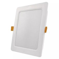 Emos ZD2442 LED panel süllyesztett szögletes RUBIC 18W 1800LM IP20 NW W világítás