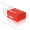  EMOS ZGJ044S, LED napelemes kerti fali lámpa TERION szürkületérzékelővel, 12,5 x 14,7 x 14,2 cm