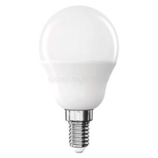 Emos ZL1F43 MINI GLOBE 8,5W 806lumen E14 LED gömb izzó (EMOS_ZL1F43) izzó