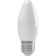 Emos ZL4108 BASIC 6W E27 500 lumen meleg fehér LED gyertya izzó izzó