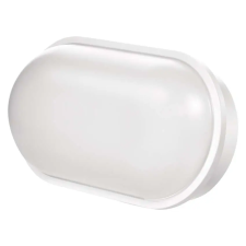  EMOS ZM3020, LED MENNYEZETI LÁMPA QARI IP65 20W NW FEHÉR világítás