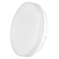Emos ZM4121 LED mennyezeti lámpa d=220mm 15W IP54 3000K 1500lm világítás