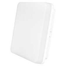  Emos ZM4123 Tori LED mennyezeti lámpa 15W 1250lm IP54 3000K kültéri világítás