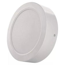 Emos ZM5442 LED panel falon kívüli kerek RUBIC 18W 1800LM IP20 NW W világítás