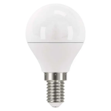 Emos ZQ1222 classic MINI 40W 470lumen E14 LED gömb izzó izzó