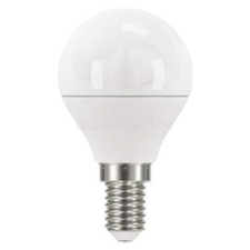 Emos ZQ1222 classic MINI 40W 470lumen E14 LED gömb izzó (EMOS_ZQ1222) izzó