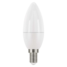Emos ZQ3221 classic CANDLE 40W 470lumen E14 LED gyertya izzó izzó