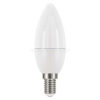 Emos ZQ3221 classic CANDLE 40W 470lumen E14 LED gyertya izzó (EMOS_ZQ3221)