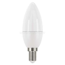 Emos ZQ3221 classic CANDLE 40W 470lumen E14 LED gyertya izzó (EMOS_ZQ3221) izzó